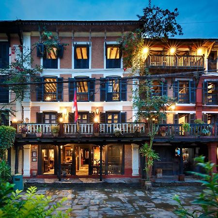 The Old Inn Bandipur Esterno foto