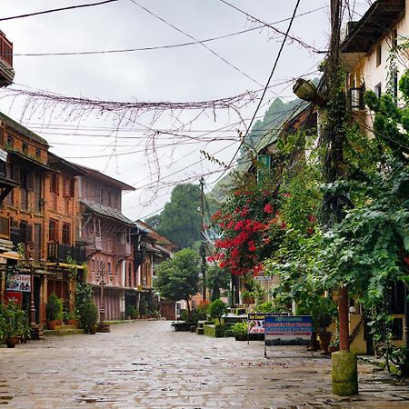 The Old Inn Bandipur Esterno foto