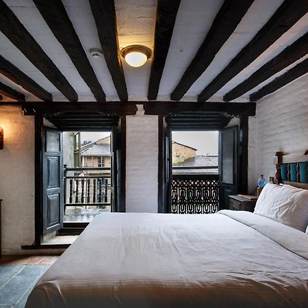 The Old Inn Bandipur Esterno foto