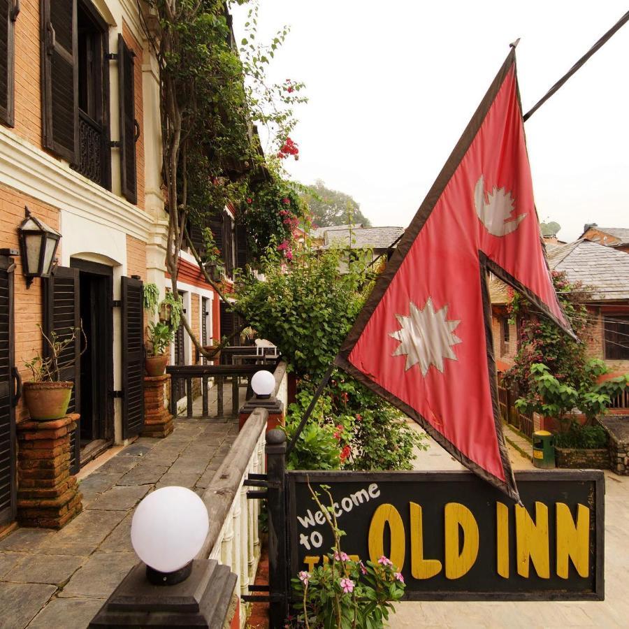 The Old Inn Bandipur Esterno foto