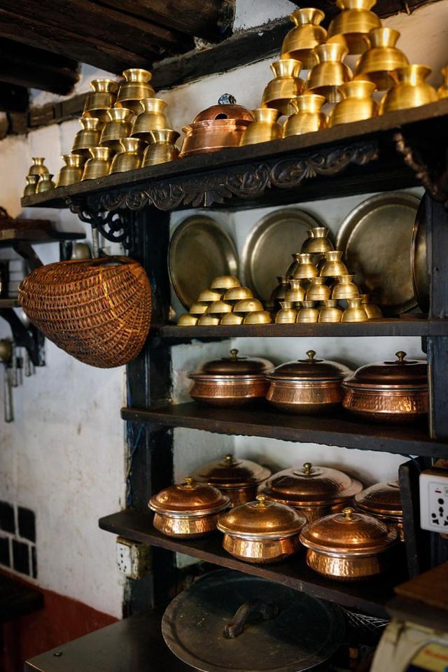 The Old Inn Bandipur Esterno foto