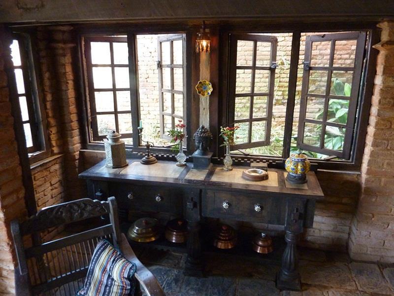 The Old Inn Bandipur Esterno foto